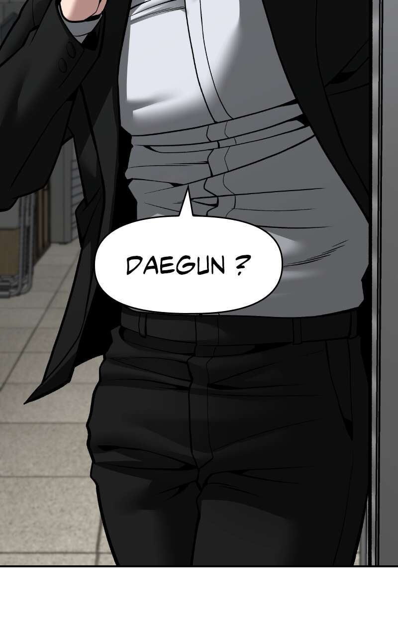The Bully in Charge Chapitre 84 - Page 29