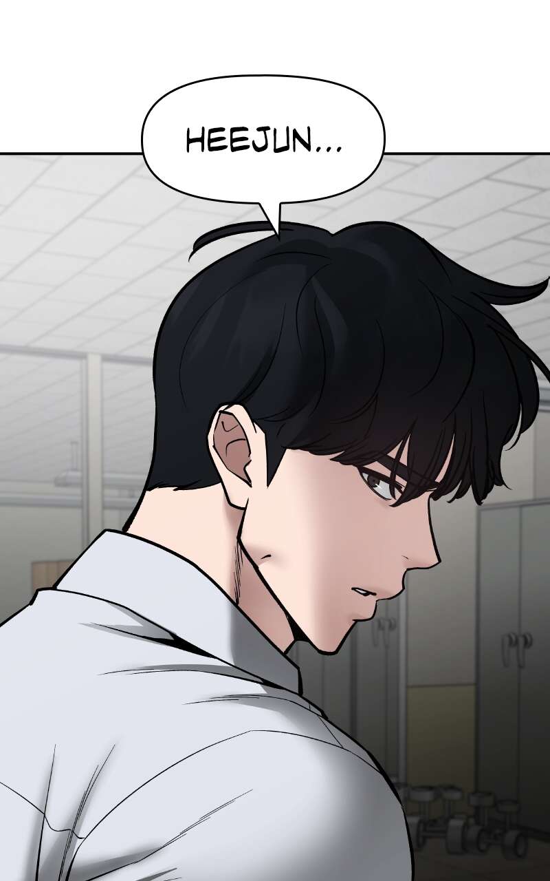 The Bully in Charge Chapitre 84 - Page 30