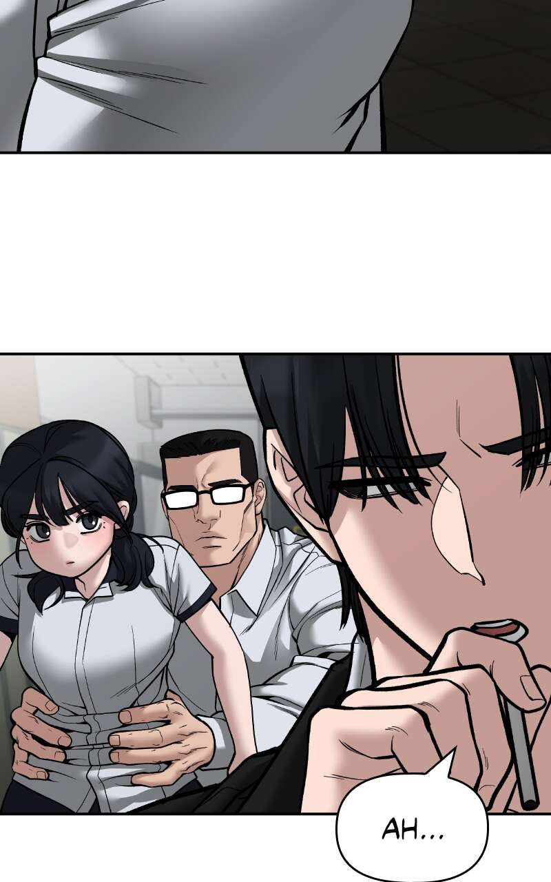 The Bully in Charge Chapitre 84 - Page 31