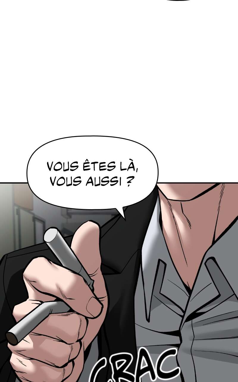 The Bully in Charge Chapitre 84 - Page 32