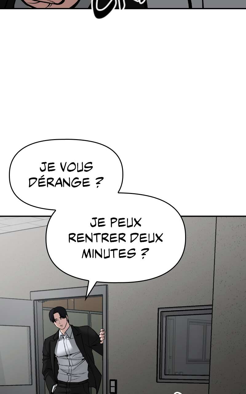 The Bully in Charge Chapitre 84 - Page 33