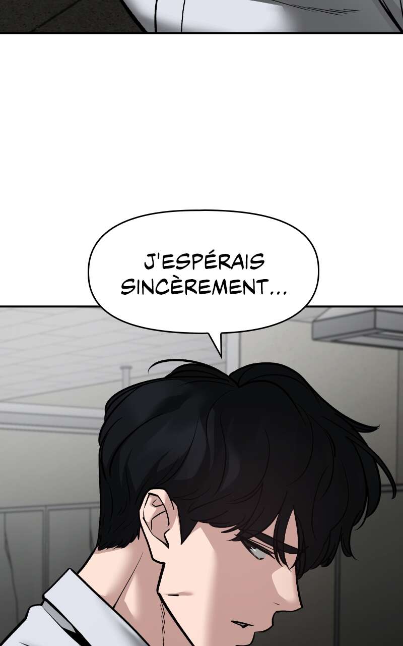 The Bully in Charge Chapitre 84 - Page 35
