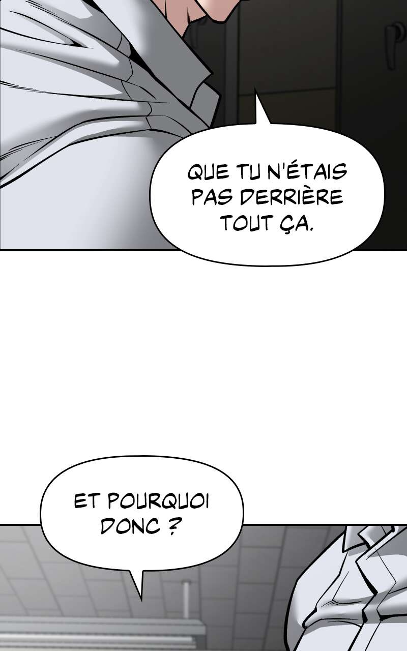 The Bully in Charge Chapitre 84 - Page 36