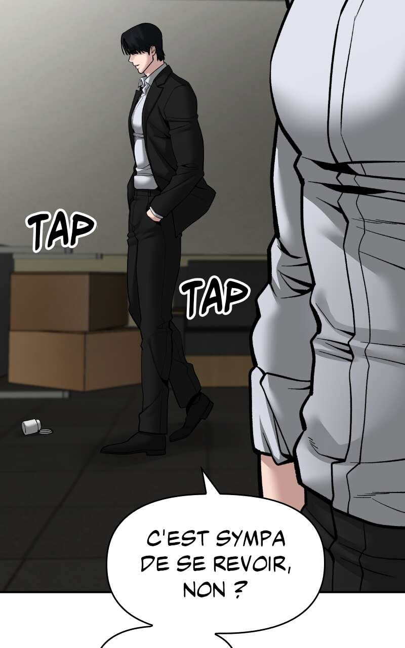 The Bully in Charge Chapitre 84 - Page 37