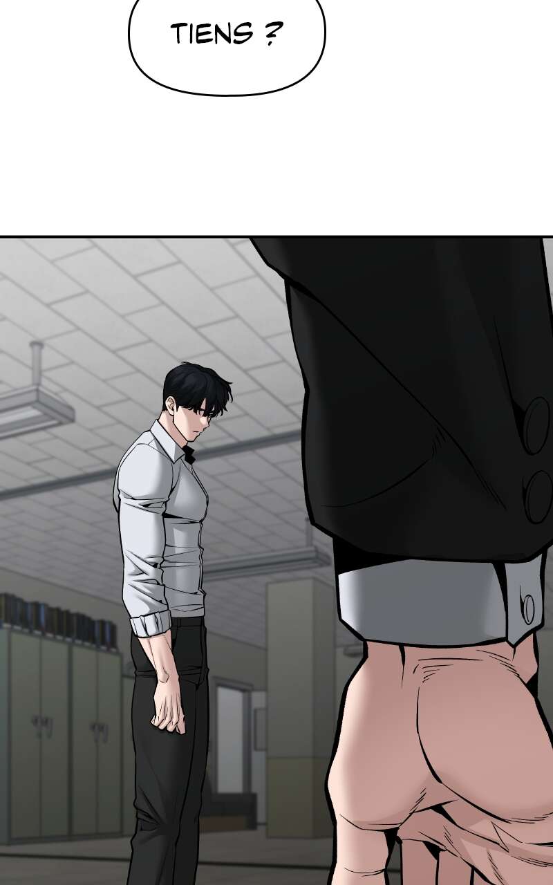The Bully in Charge Chapitre 84 - Page 38