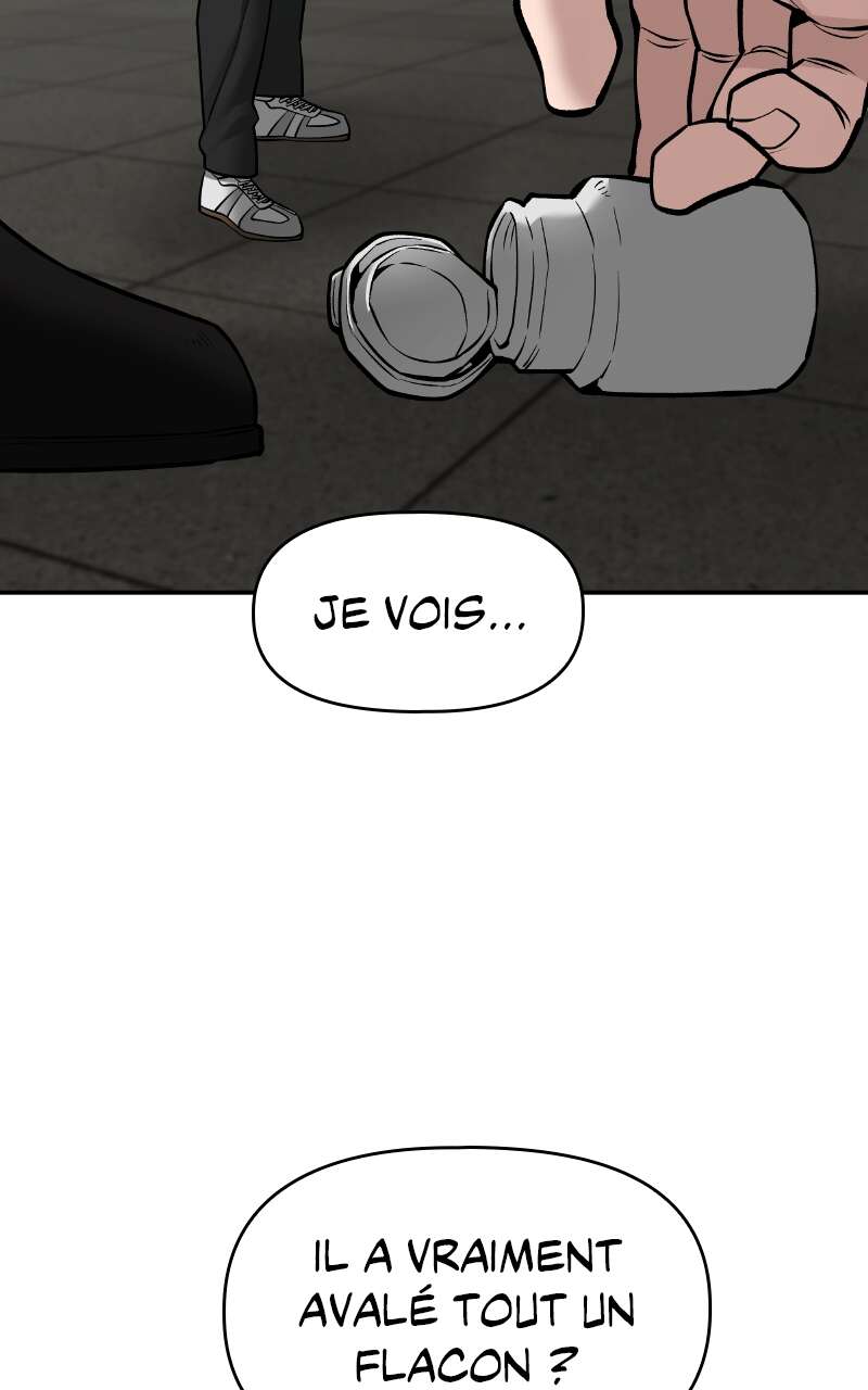 The Bully in Charge Chapitre 84 - Page 39