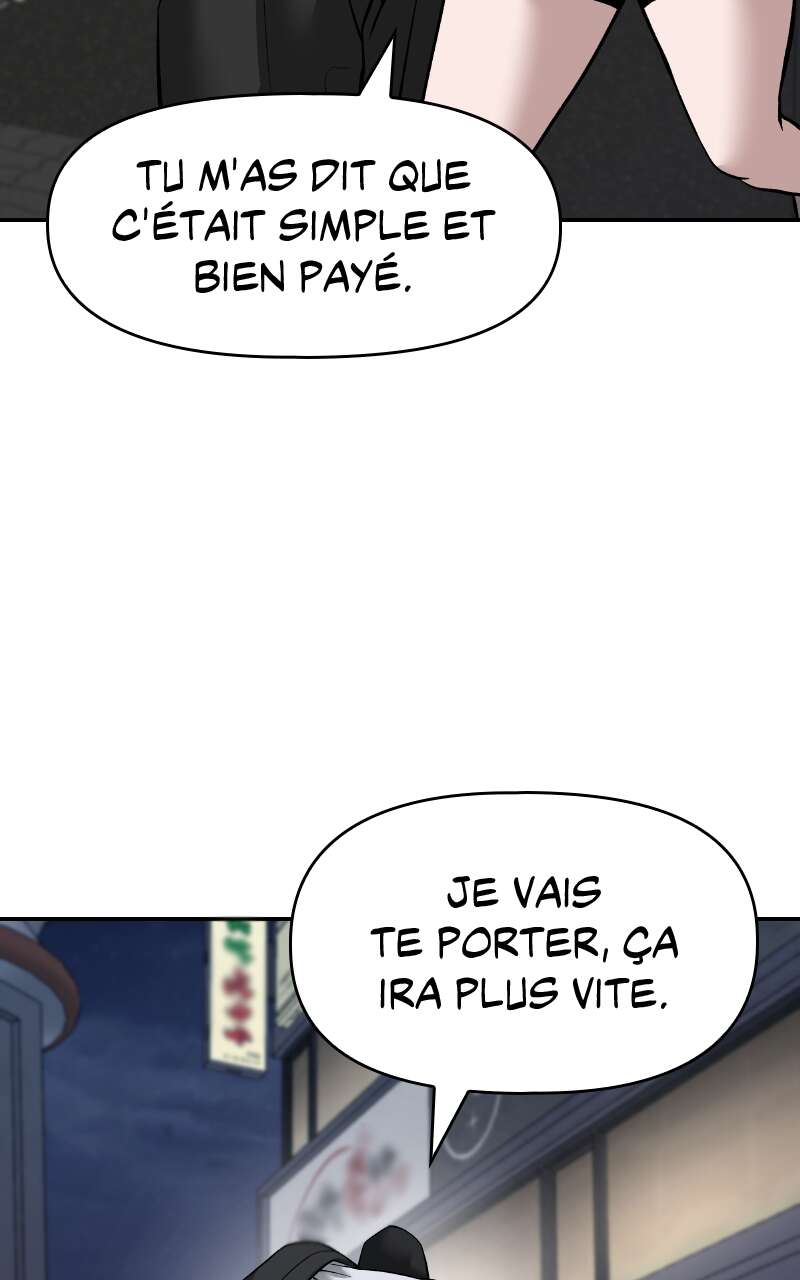 The Bully in Charge Chapitre 84 - Page 4