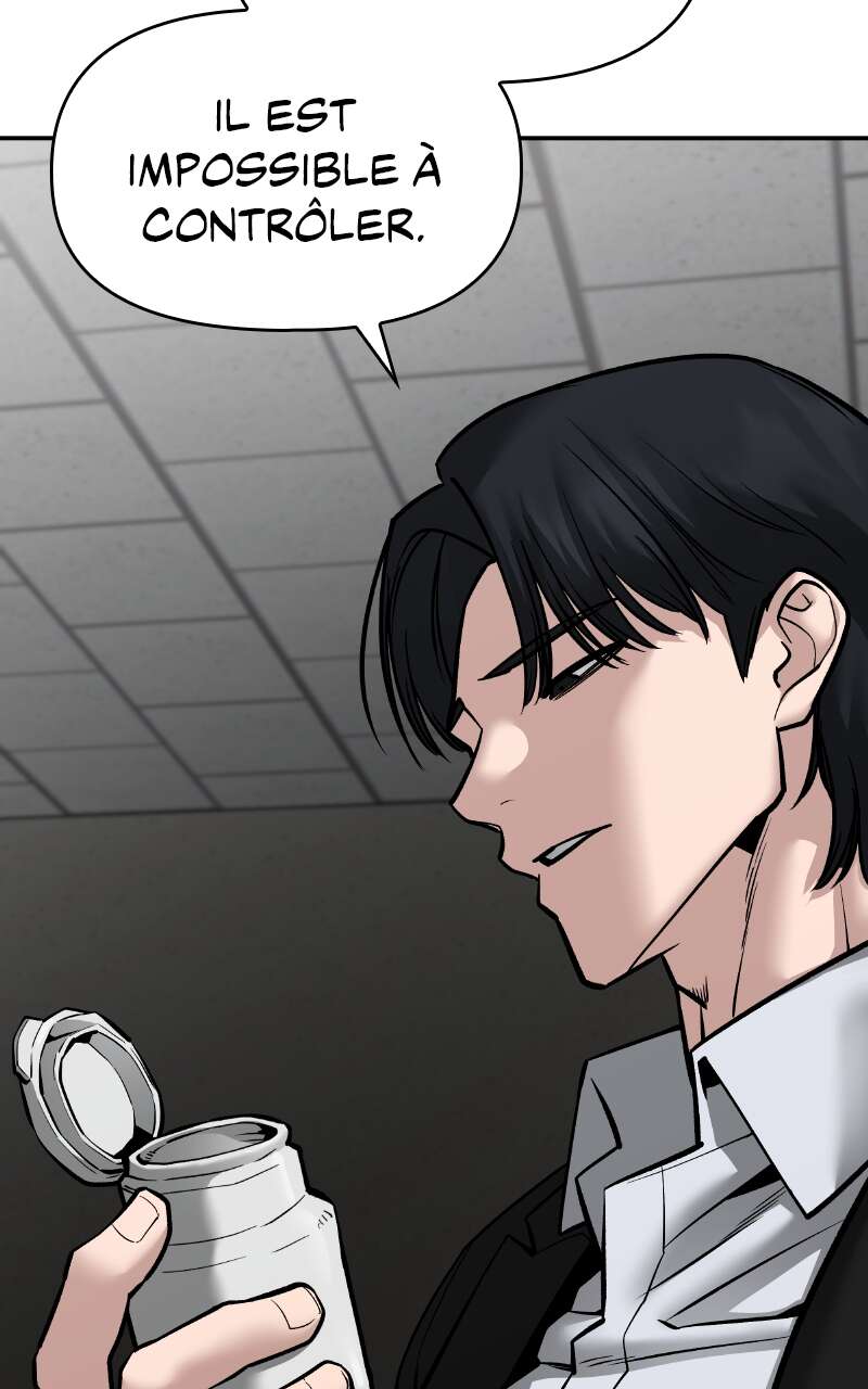 The Bully in Charge Chapitre 84 - Page 40
