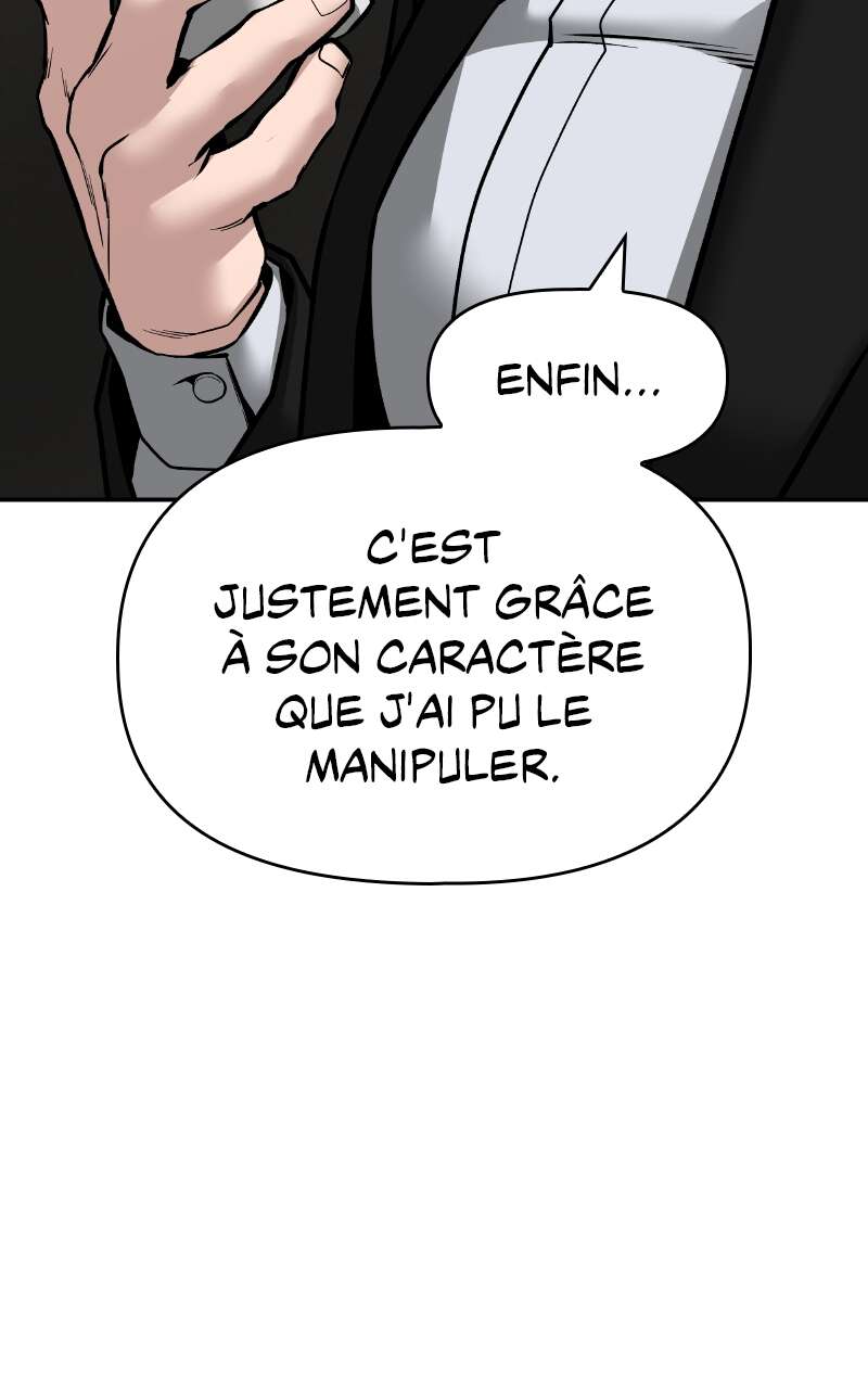 The Bully in Charge Chapitre 84 - Page 41