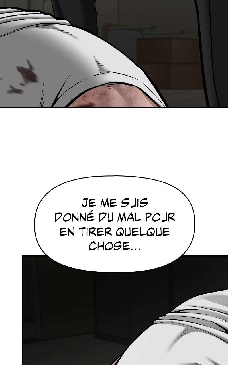 The Bully in Charge Chapitre 84 - Page 43