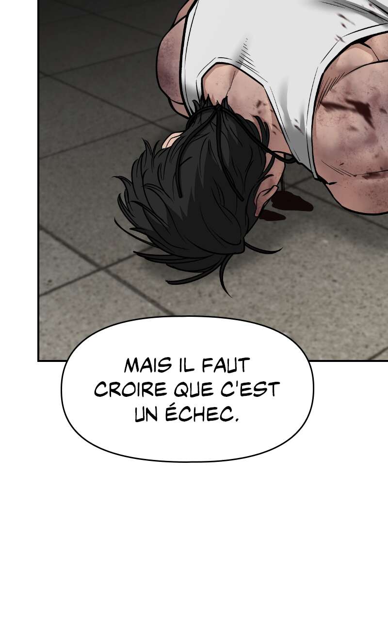 The Bully in Charge Chapitre 84 - Page 44