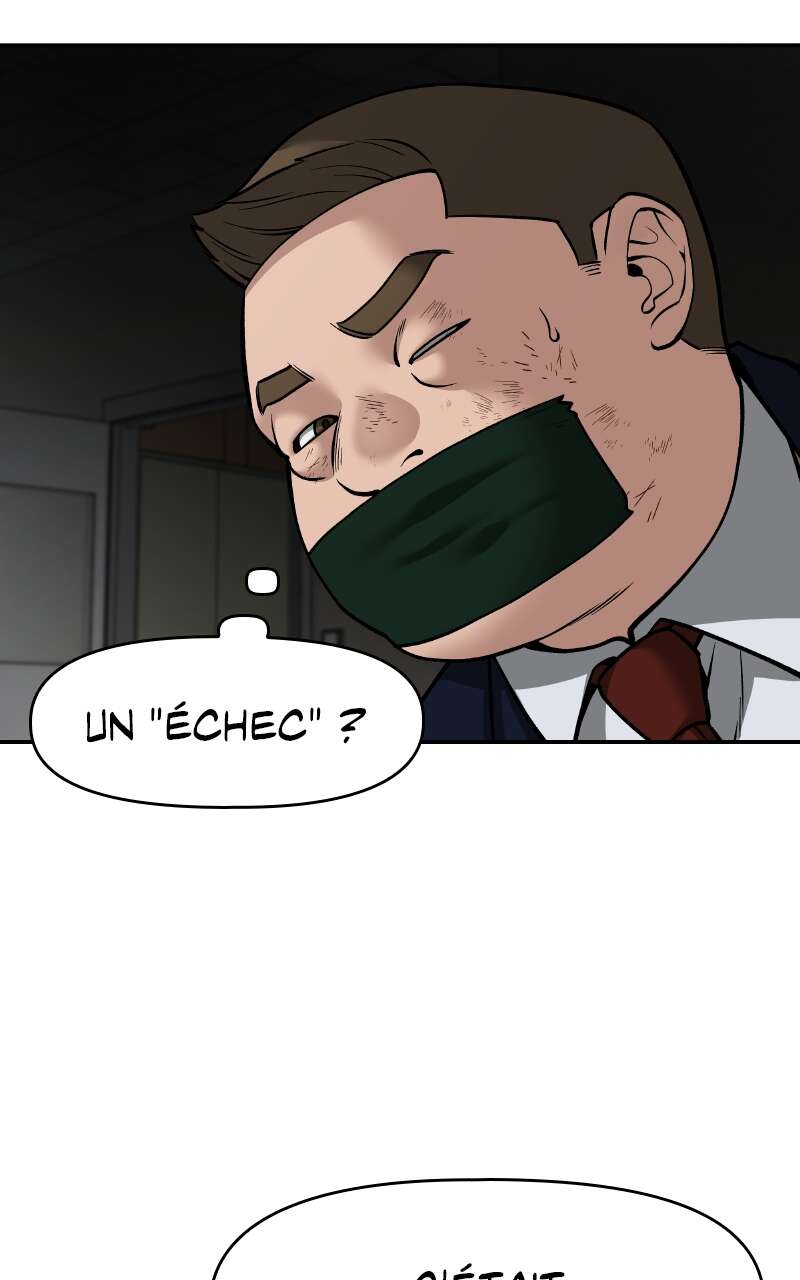 The Bully in Charge Chapitre 84 - Page 45