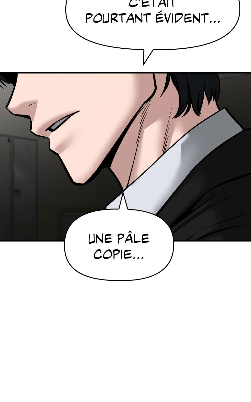 The Bully in Charge Chapitre 84 - Page 46