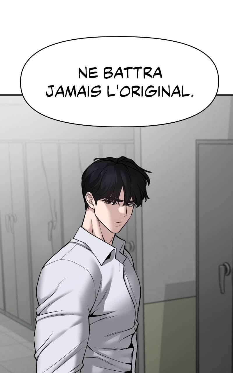 The Bully in Charge Chapitre 84 - Page 47