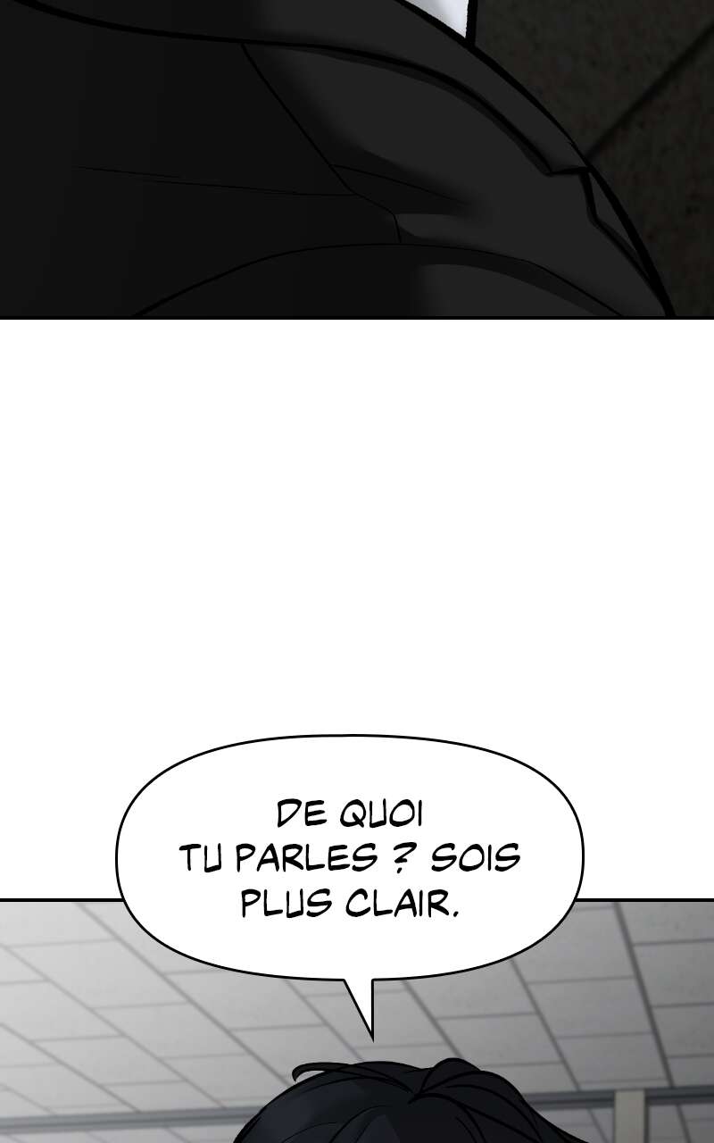 The Bully in Charge Chapitre 84 - Page 50