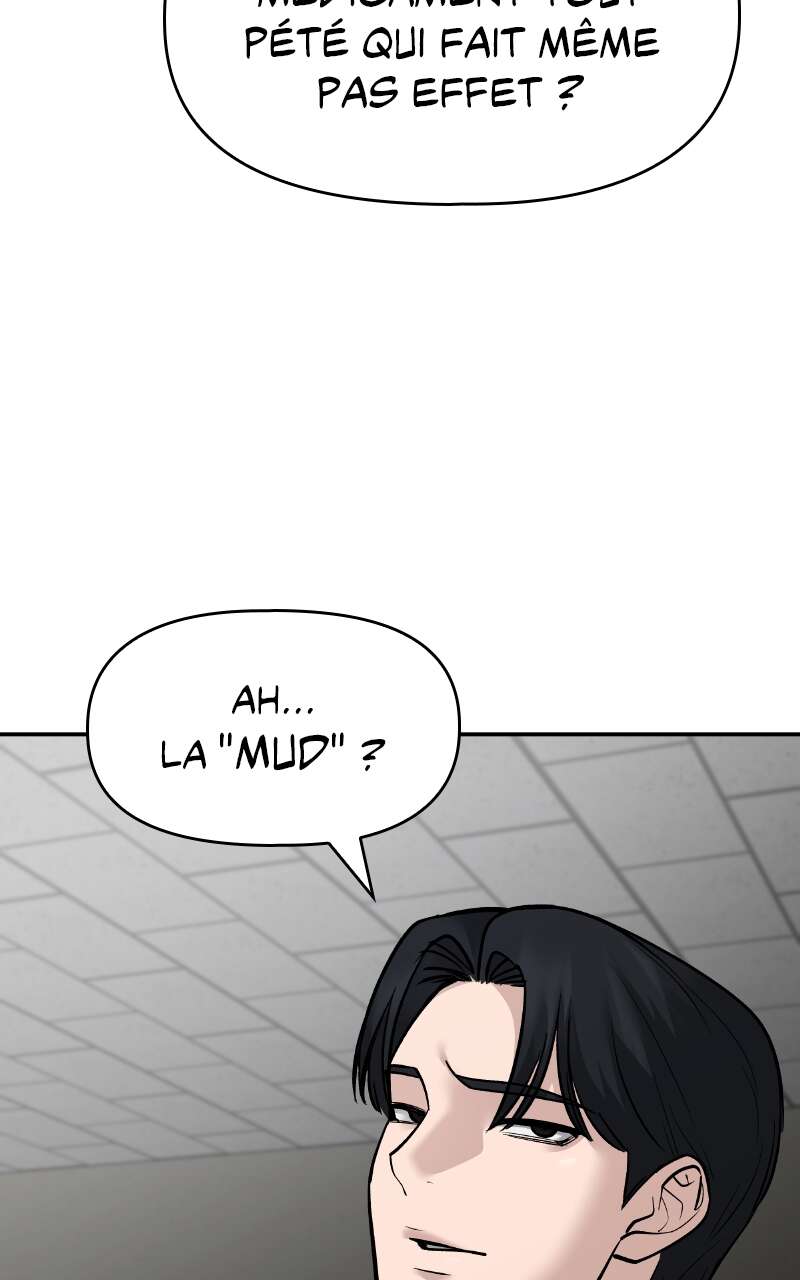 The Bully in Charge Chapitre 84 - Page 52