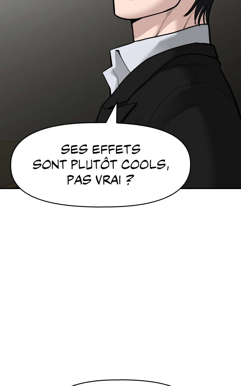 The Bully in Charge Chapitre 84 - Page 53