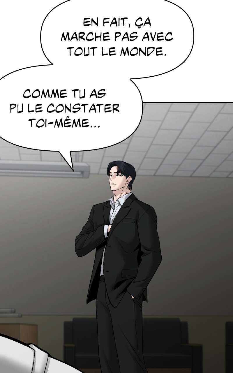 The Bully in Charge Chapitre 84 - Page 54