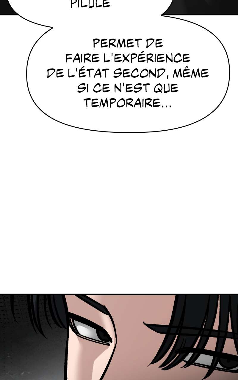 The Bully in Charge Chapitre 84 - Page 57