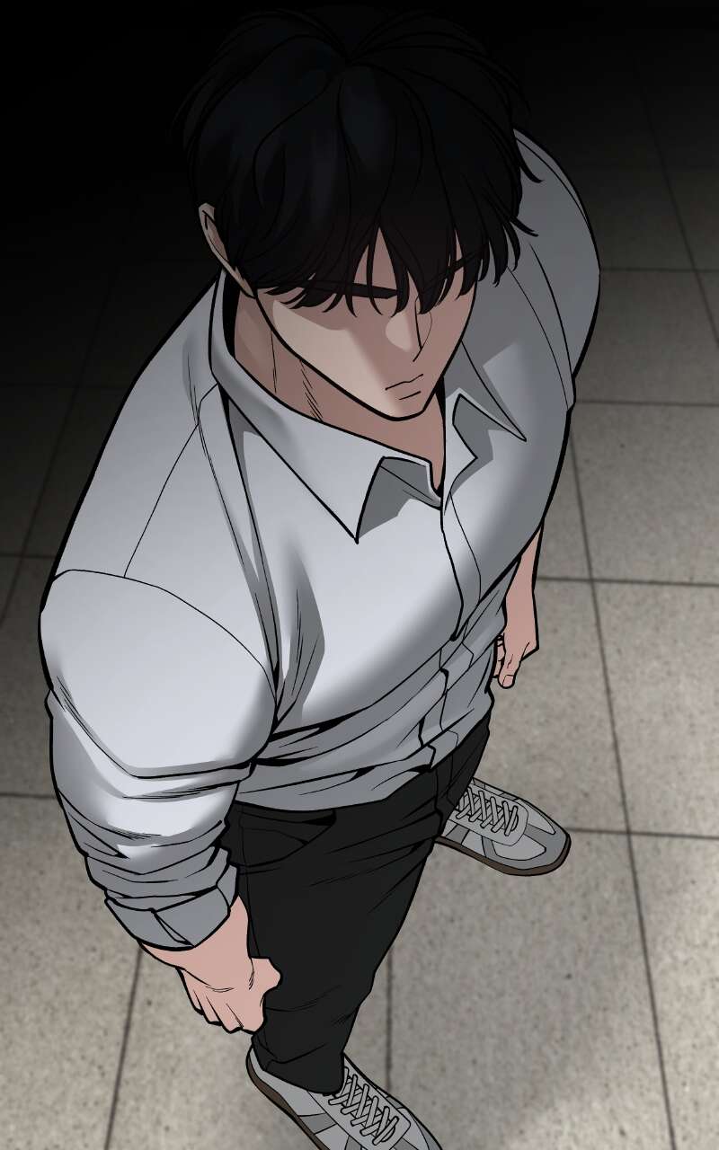 The Bully in Charge Chapitre 84 - Page 59