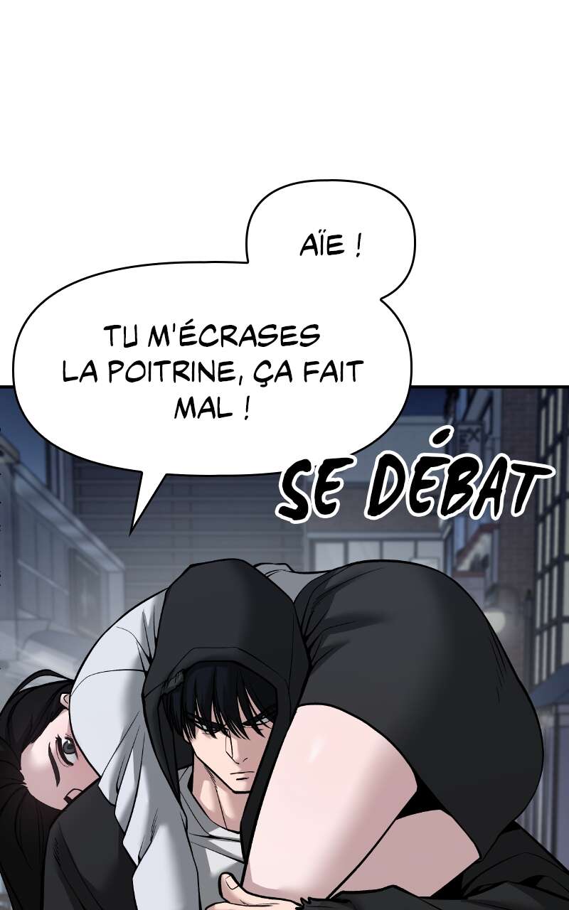 The Bully in Charge Chapitre 84 - Page 6