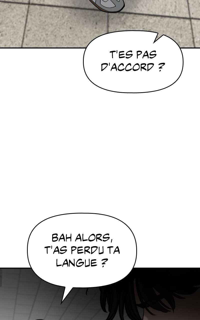 The Bully in Charge Chapitre 84 - Page 60