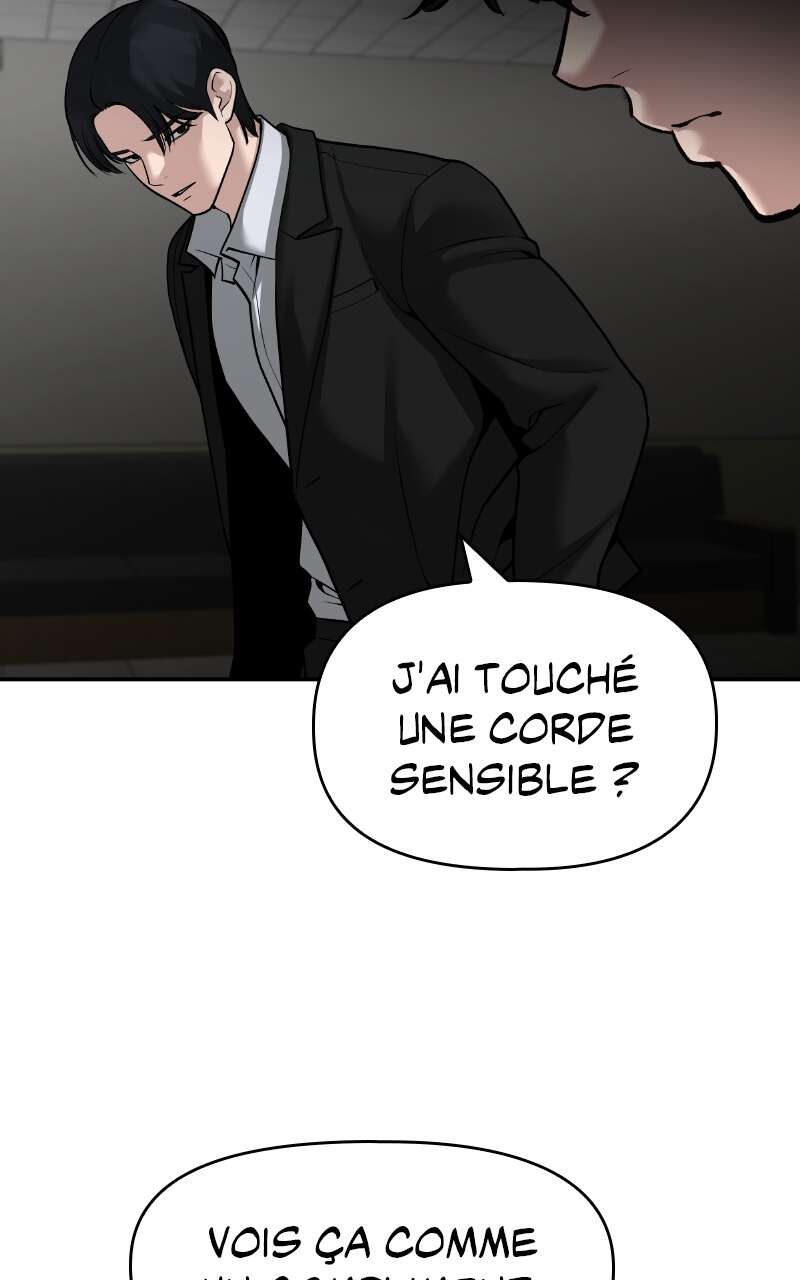 The Bully in Charge Chapitre 84 - Page 61