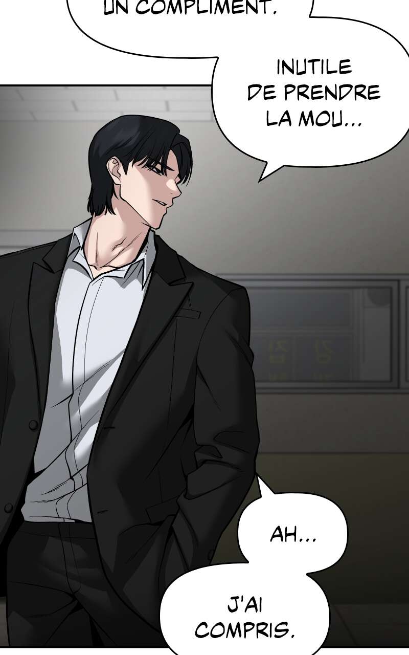 The Bully in Charge Chapitre 84 - Page 62