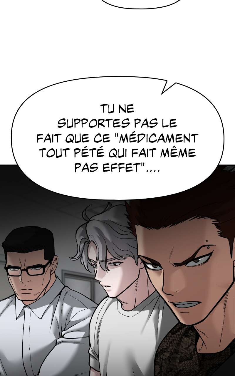 The Bully in Charge Chapitre 84 - Page 63