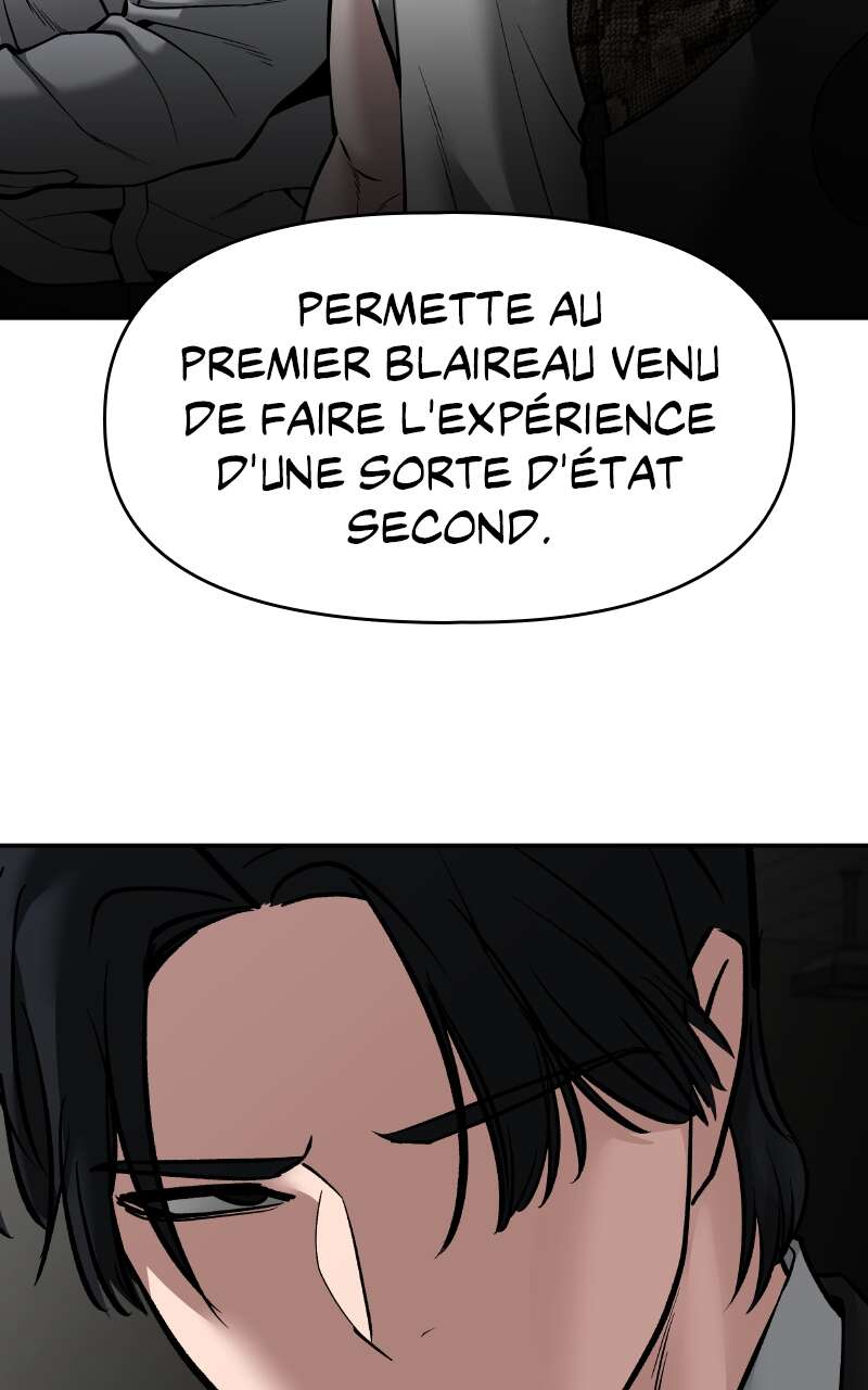 The Bully in Charge Chapitre 84 - Page 64
