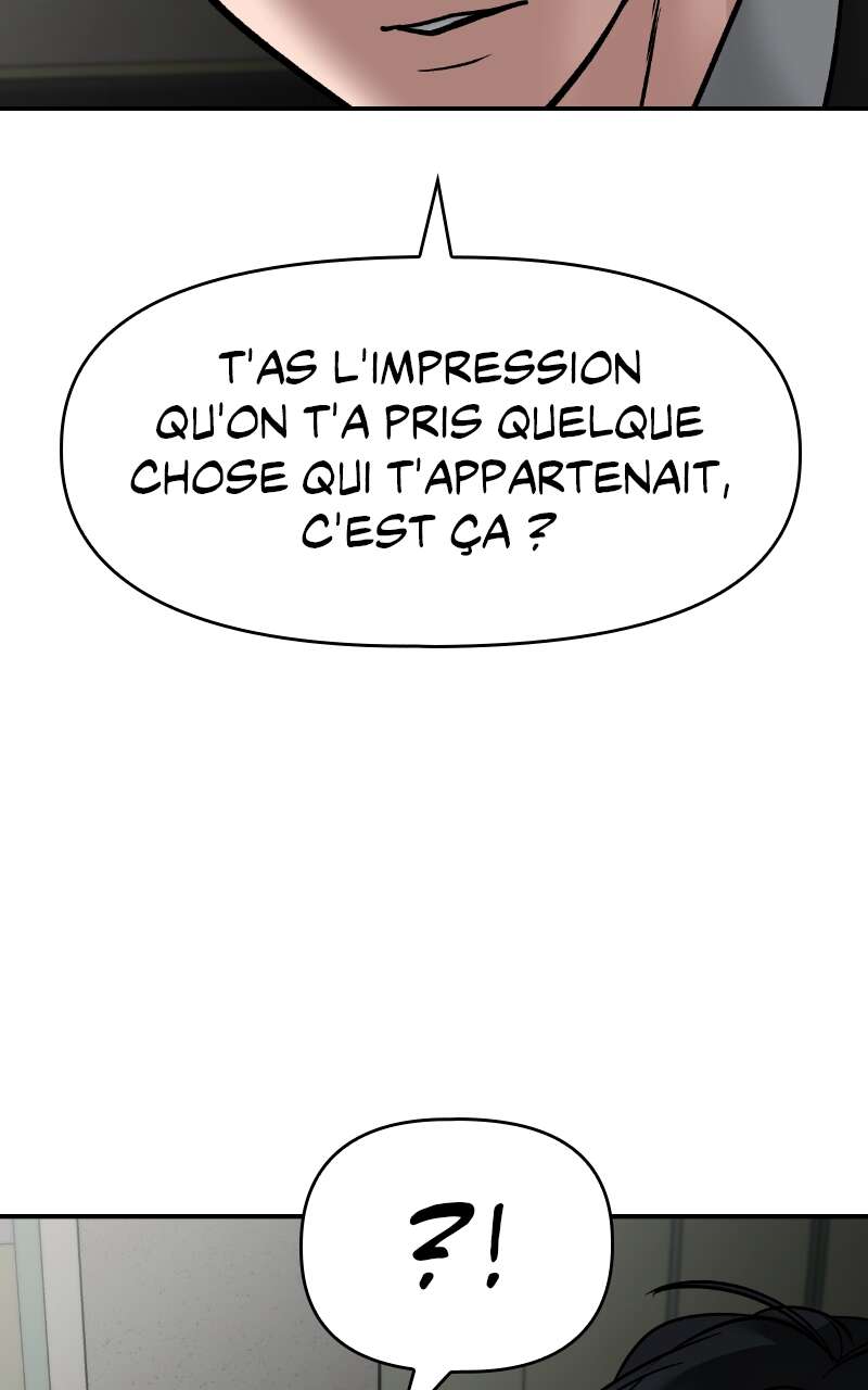 The Bully in Charge Chapitre 84 - Page 65