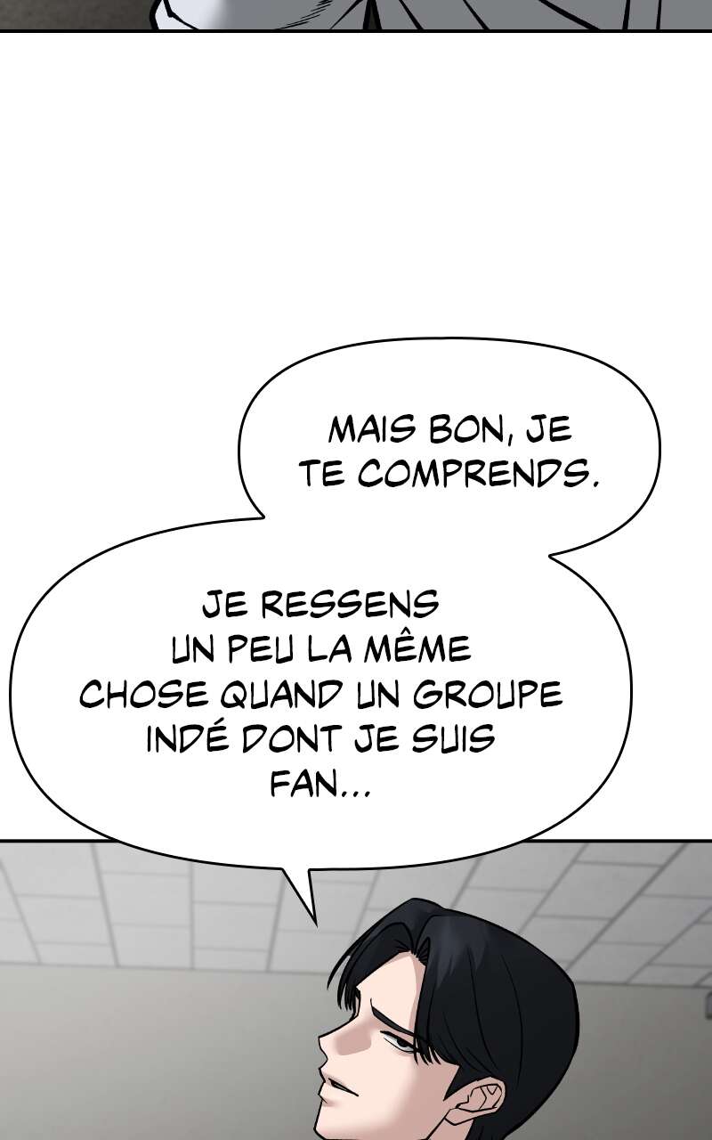 The Bully in Charge Chapitre 84 - Page 67