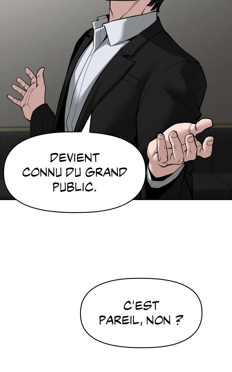 The Bully in Charge Chapitre 84 - Page 68