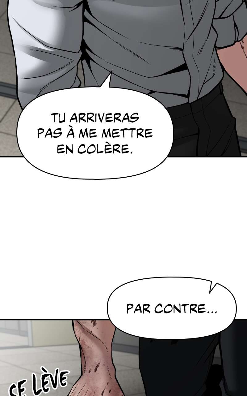 The Bully in Charge Chapitre 84 - Page 72