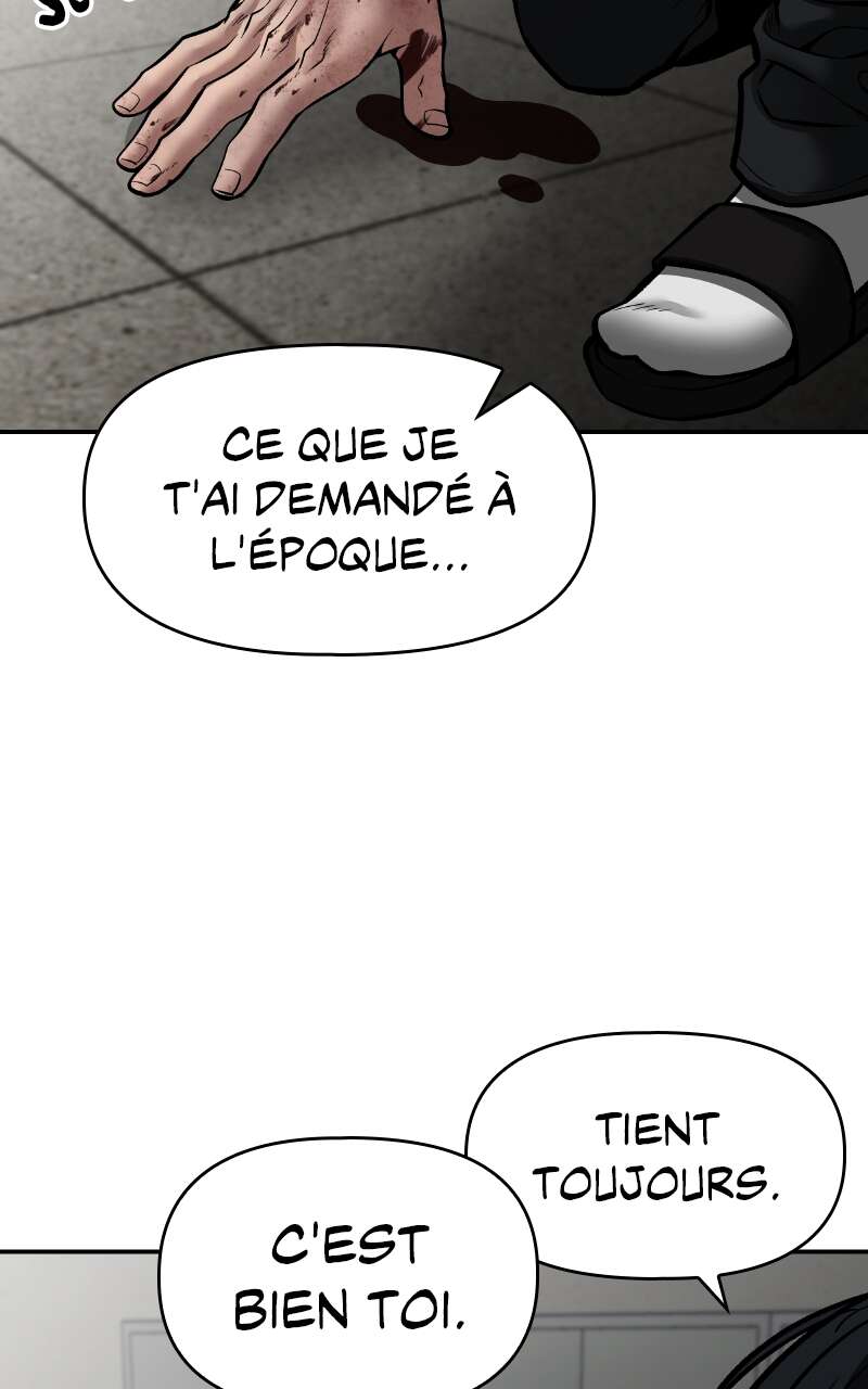 The Bully in Charge Chapitre 84 - Page 73