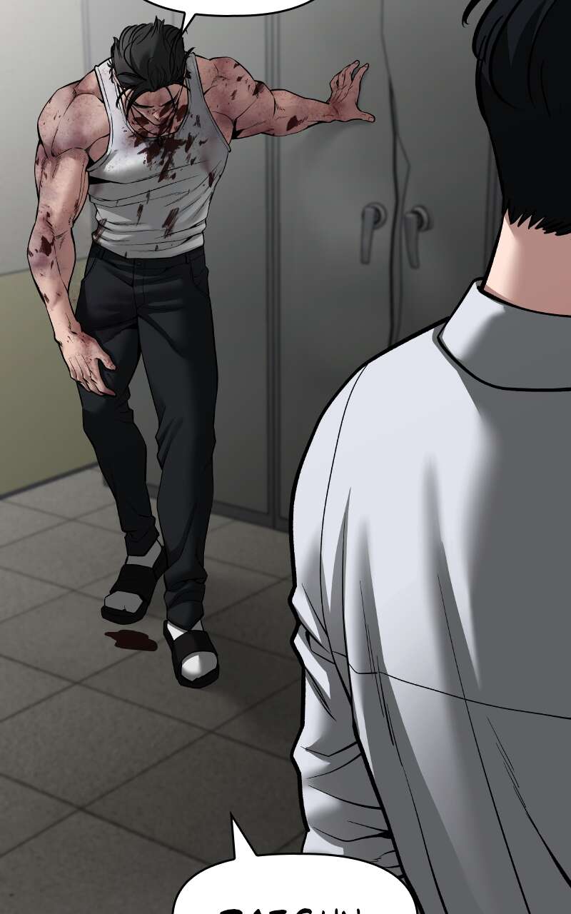 The Bully in Charge Chapitre 84 - Page 74