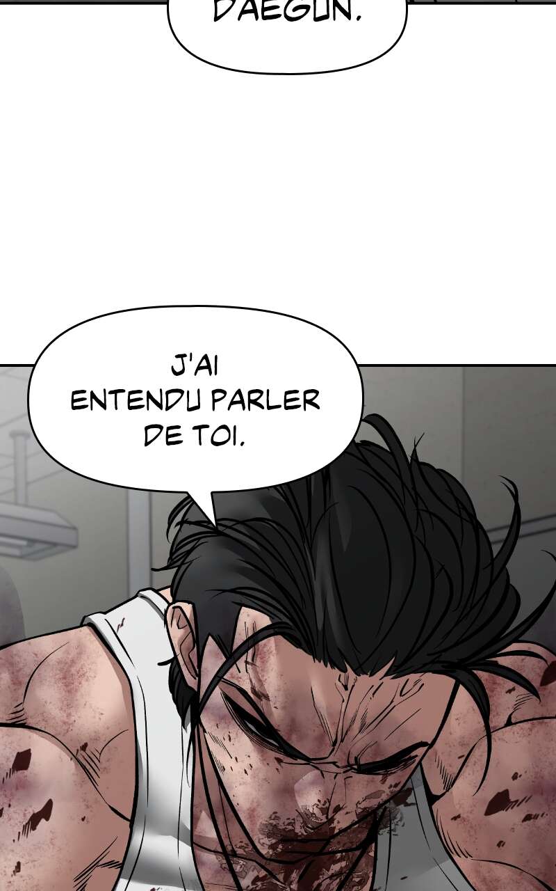 The Bully in Charge Chapitre 84 - Page 75