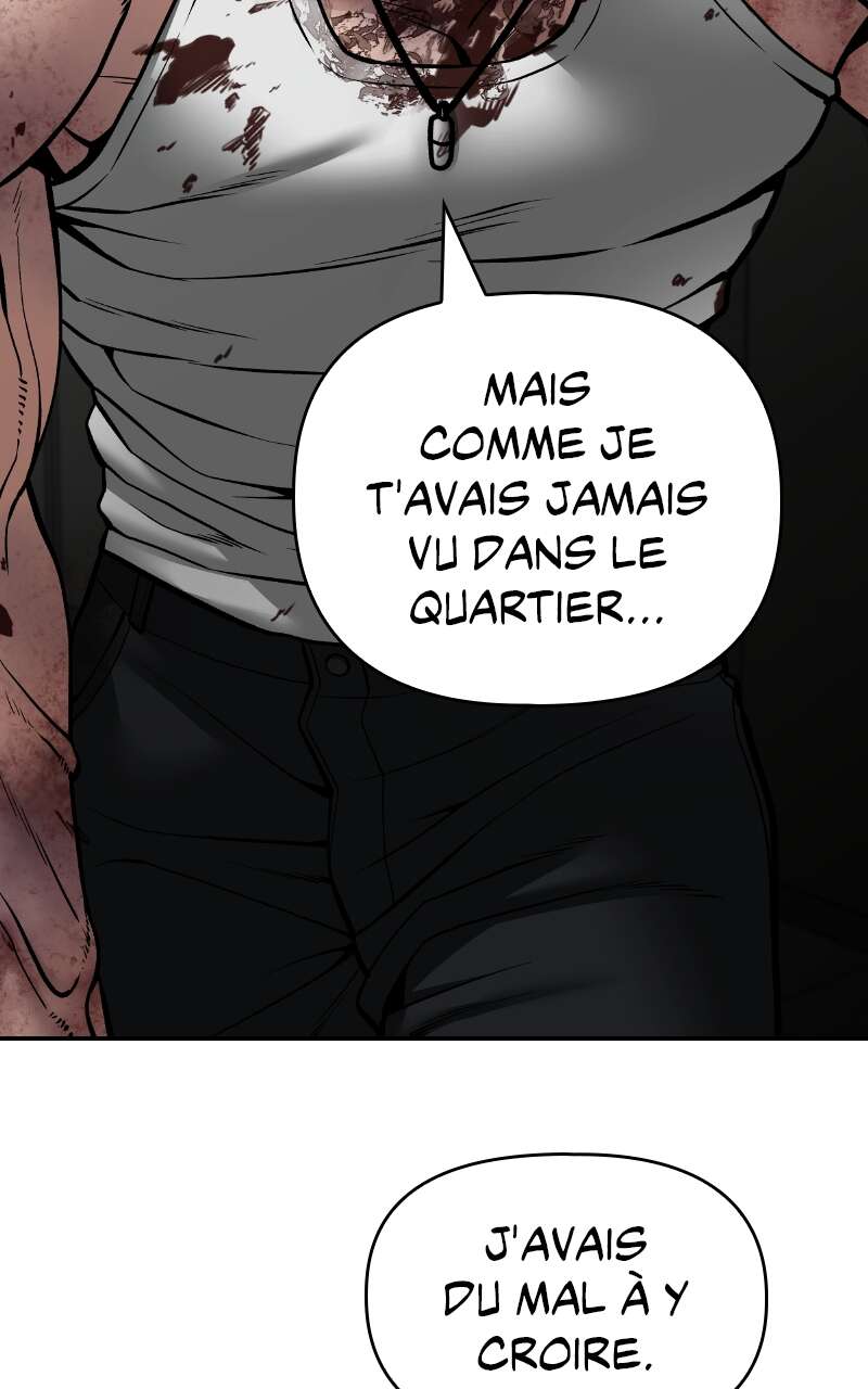 The Bully in Charge Chapitre 84 - Page 76