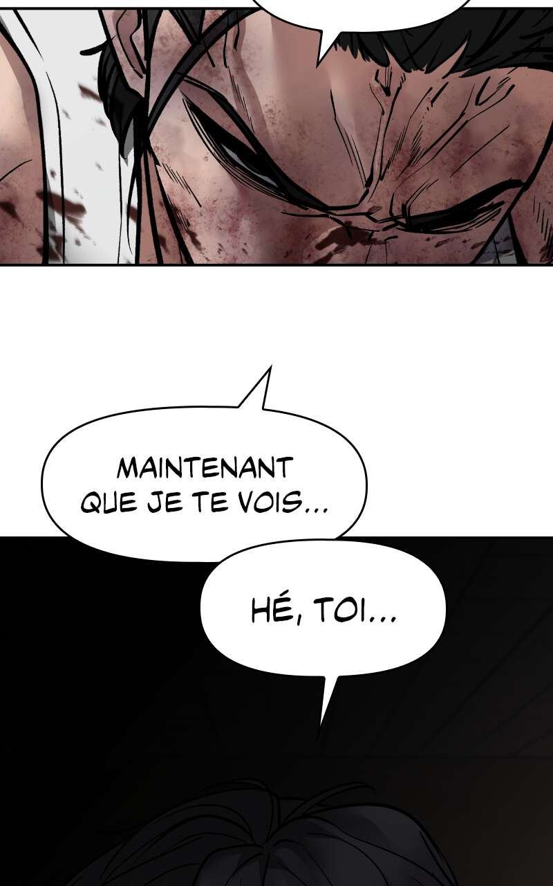 The Bully in Charge Chapitre 84 - Page 77