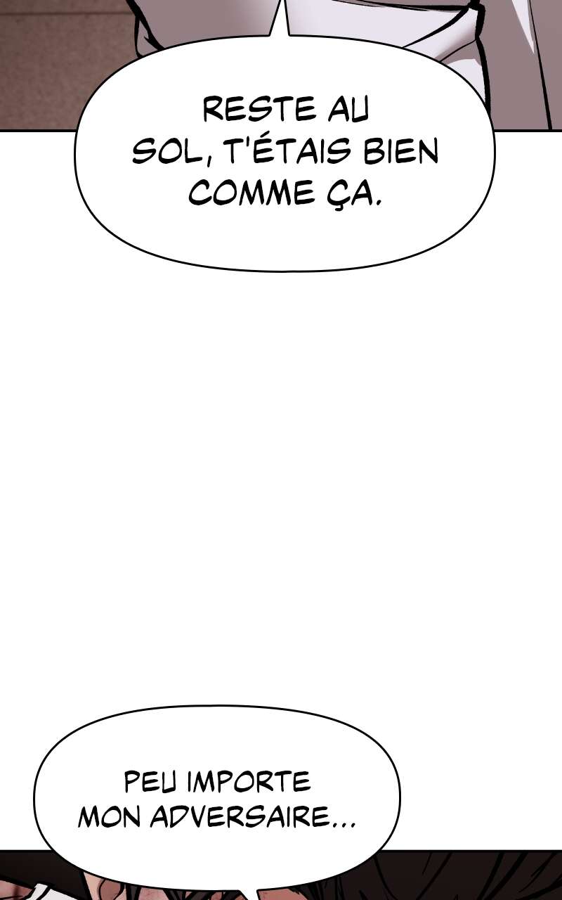 The Bully in Charge Chapitre 84 - Page 79