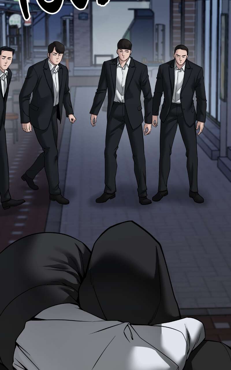 The Bully in Charge Chapitre 84 - Page 8