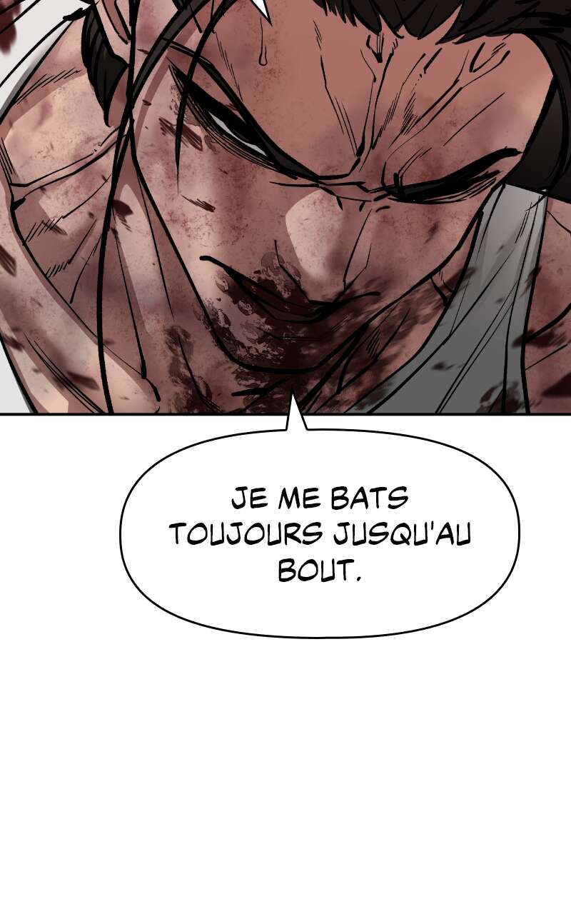 The Bully in Charge Chapitre 84 - Page 80