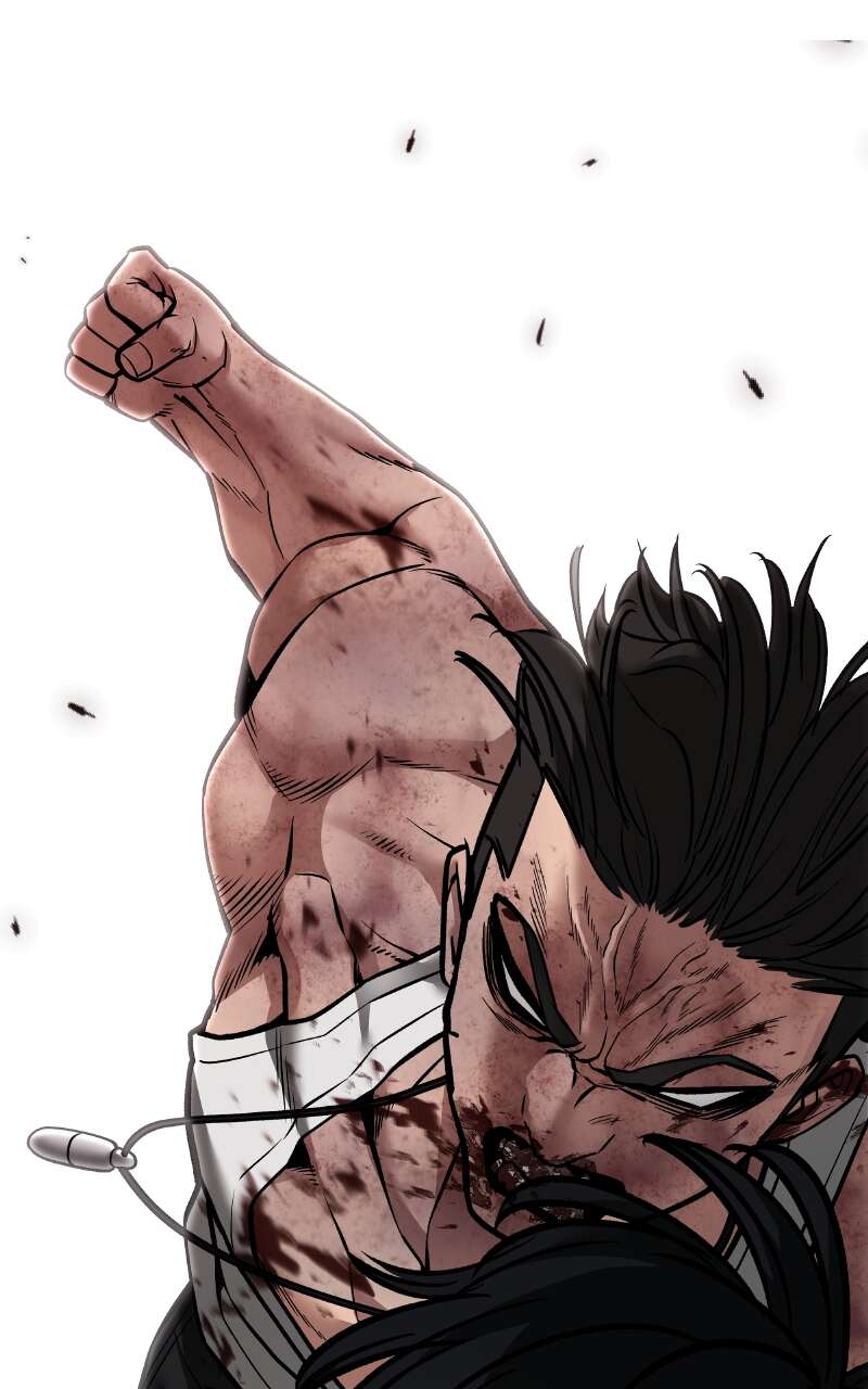 The Bully in Charge Chapitre 84 - Page 81