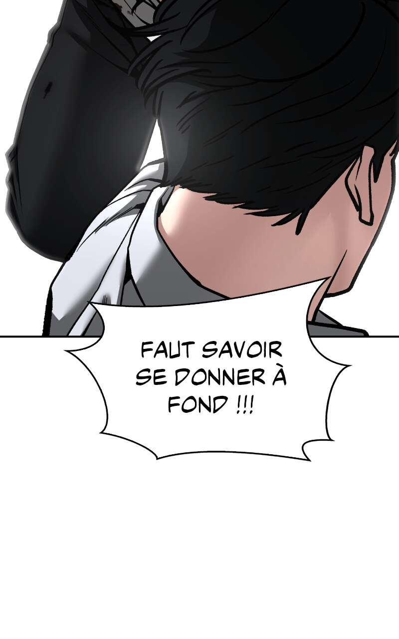 The Bully in Charge Chapitre 84 - Page 82