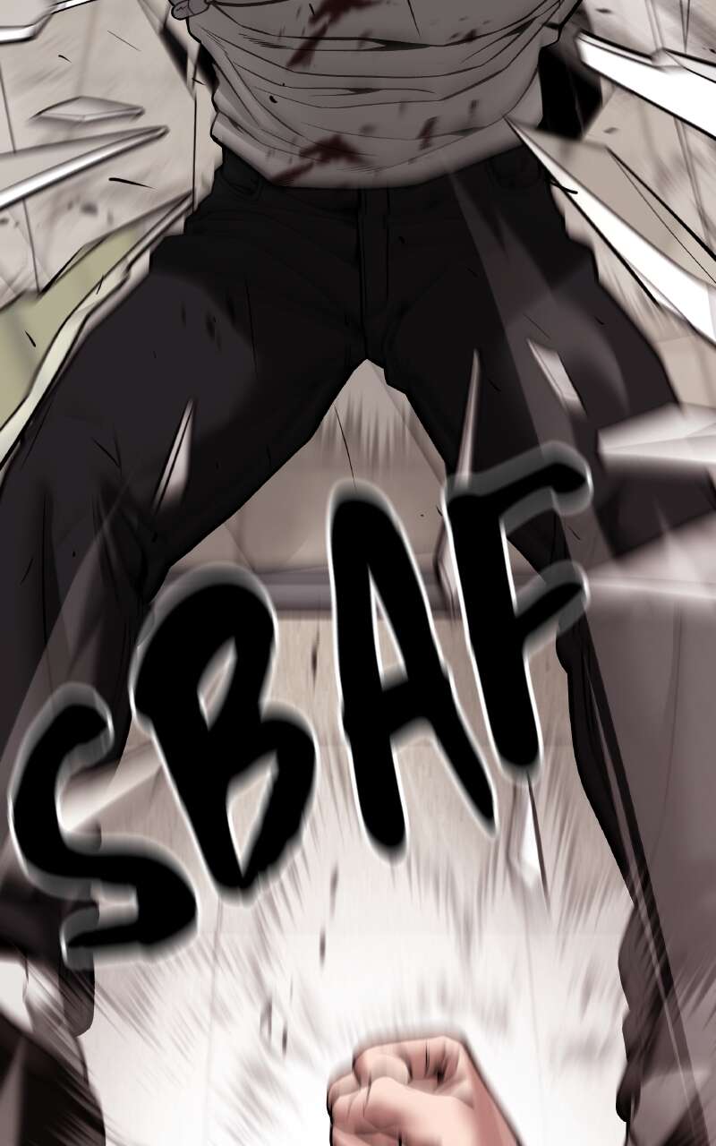 The Bully in Charge Chapitre 84 - Page 85