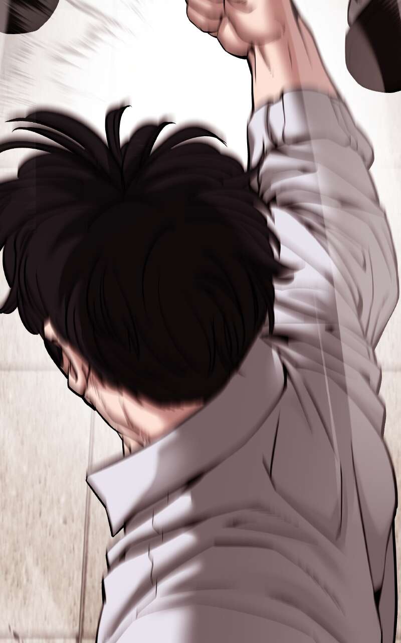 The Bully in Charge Chapitre 84 - Page 86