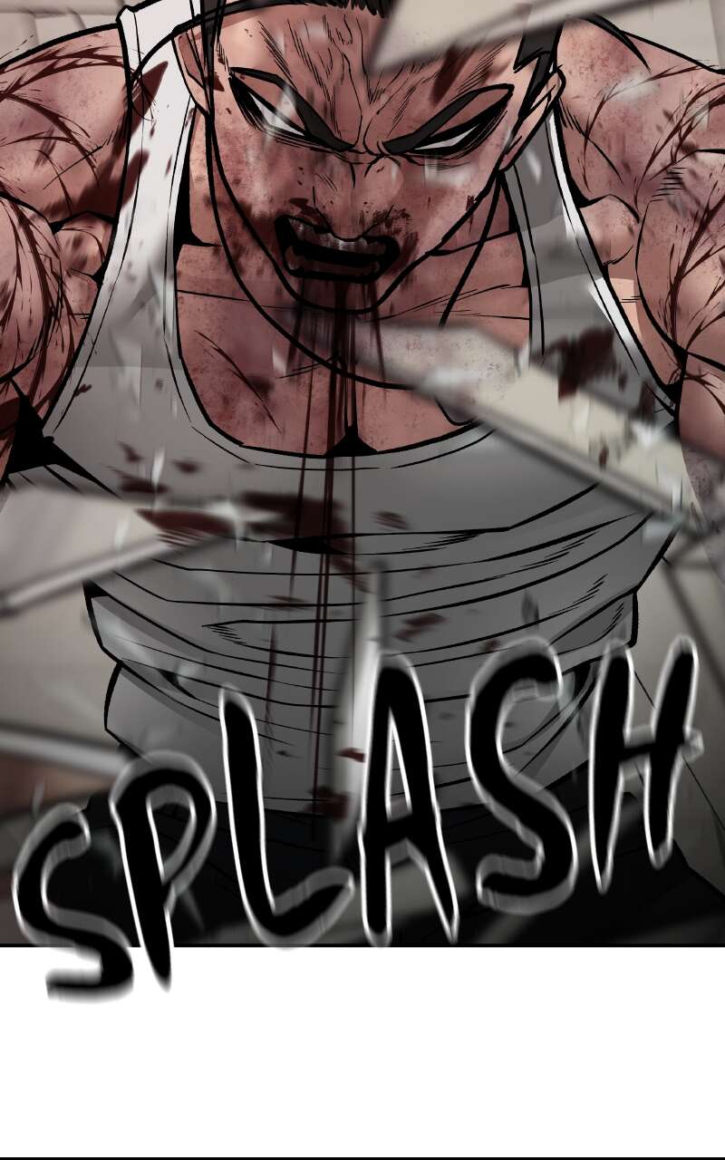 The Bully in Charge Chapitre 84 - Page 89