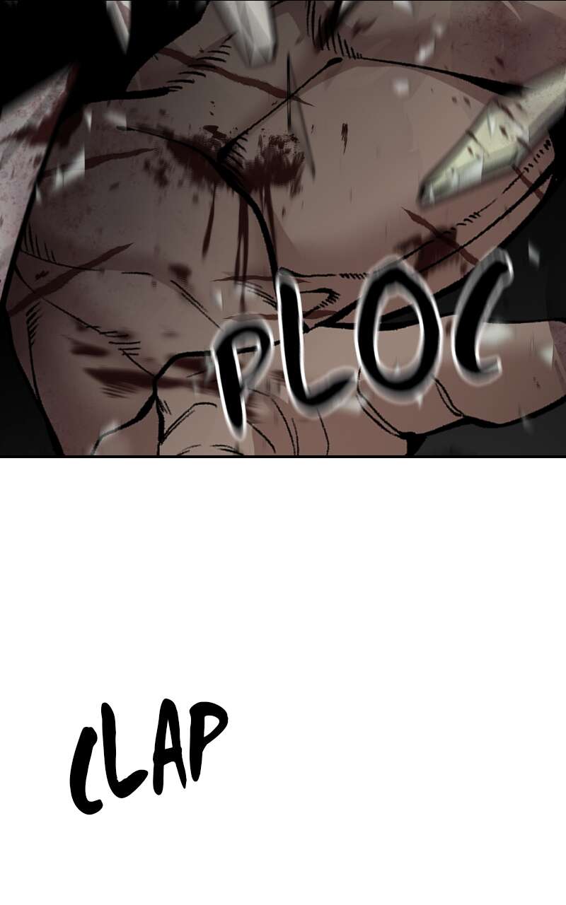 The Bully in Charge Chapitre 84 - Page 90