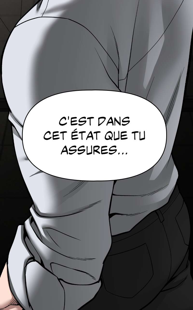 The Bully in Charge Chapitre 84 - Page 94