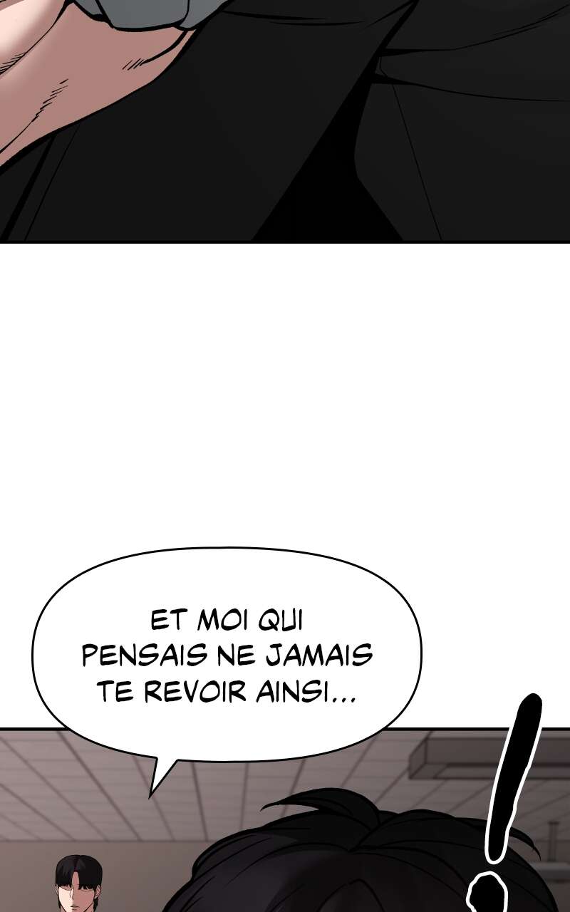 The Bully in Charge Chapitre 84 - Page 95